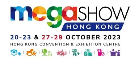Hong Kong Mega Show Part 1 2023 OCT